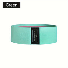 Thicken Yoga Stretching Band Fitness Resistance Tension Rope