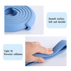 2M Soft Baby Safety Desk Edge Guard Strip