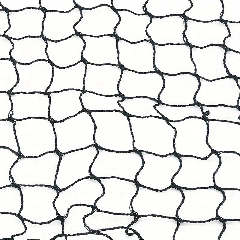 Durable Standard Badminton Net for Outdoor Training and Fun