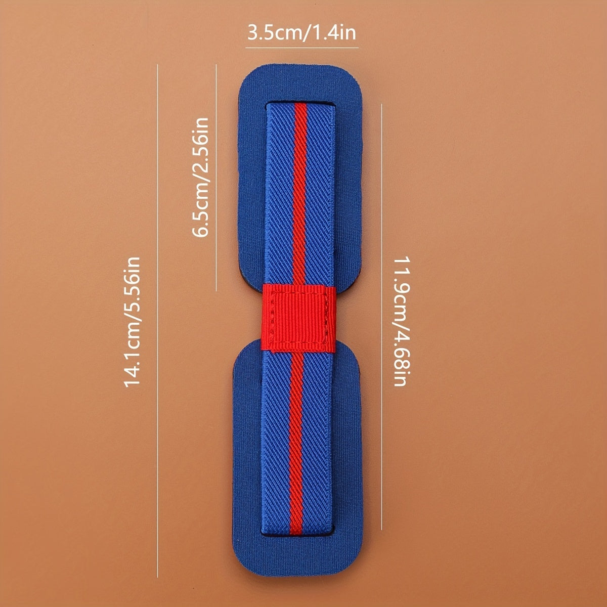 Toe Corrector Big Toe Stretching Band