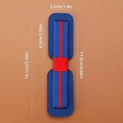 Toe Corrector Big Toe Stretching Band
