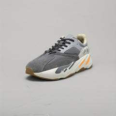 Men's Colorblock Chunky Sneaker Spring Summer Shoes
