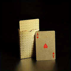 Waterproof Poker for Poker Parties Halloween Christmas