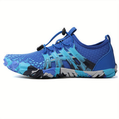 Sporty Water Shoes Non slip Lightweight Casual Shoes For Women
