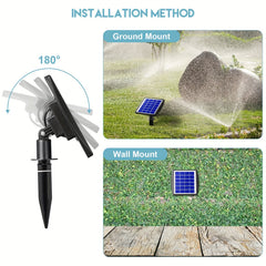 Solar Fountain Pump 2.0W for Pond Fountain Bird Bath Garden