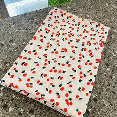1pc Artificial Halloween Christmas Fabric For DIY Curtains Sheets Tablecloths