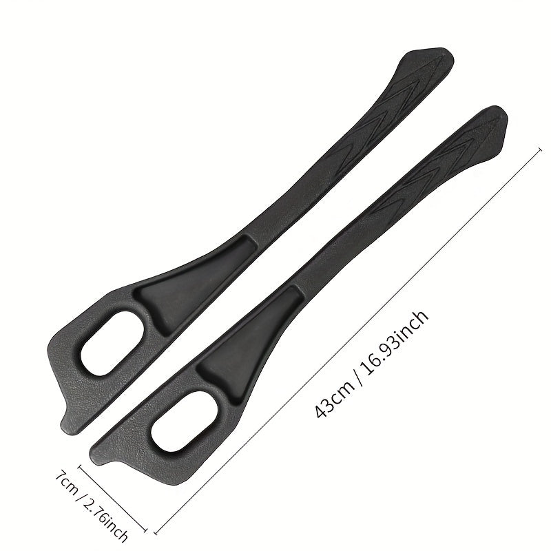Car Seat Gap Filler Side Seam Plug Strip Leak-proof Universal Decoration