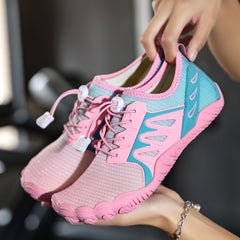 Women's Outdoor Water Sports Shoes Quick Dry Aqua Shoes