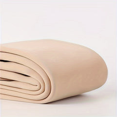Plush Lined Tights Opaque High Waist Leggings Women's Stockings