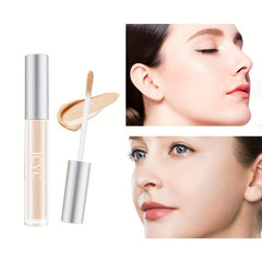 Full Coverage Concealer Student Waterproof Acne Marks Circles Makeup Concealer