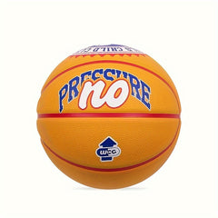 Creative Duck No 5 Rubber Basketball Outdoor Training Entertainment Gift