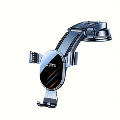 Car Phone Holder Gravity Induction Suction Cup Rack