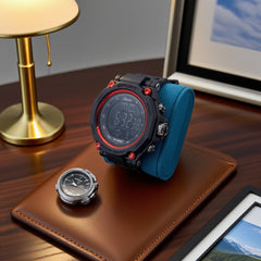 LASIKA Boys Swimming Watch Stopwatch Alarm Sport Watch for Teens