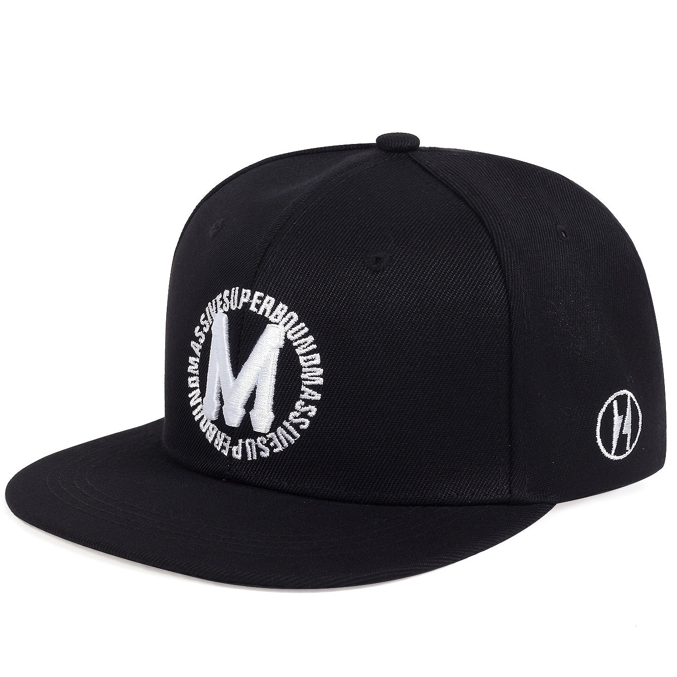 Men's Hip hop Style Baseball Cap