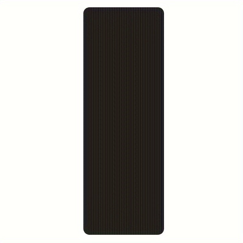 Non-slip Soft Yoga Mat Thickened Mute Sports Fitness Mat
