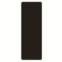 Non-slip Soft Yoga Mat Thickened Mute Sports Fitness Mat