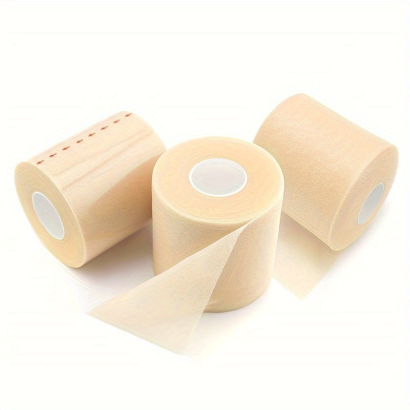 Elastic Sponge Sports Tape 36in 787 4in 76in 1062 99in