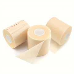 Elastic Sponge Sports Tape 36in 787 4in 76in 1062 99in