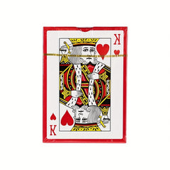 Playing Cards Poker Cards for Blackjack Euchre Canasta Card