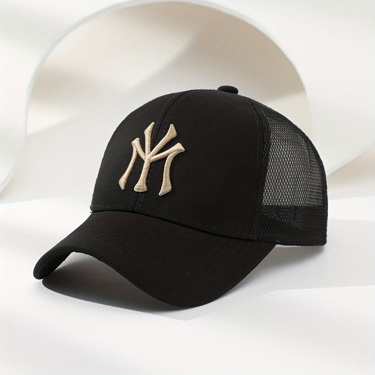 Kids Sunshade Adjustable Baseball Cap for Outdoor Sport