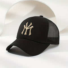 Kids Sunshade Adjustable Baseball Cap for Outdoor Sport