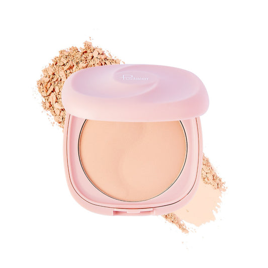 Matte Control Loose Powder Foundation Powder