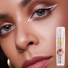 6 Colors Shimmer Eyeshadow Stick Pearly Glitter Sparkle