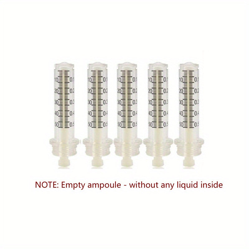 Hyaluronic Acid Injection Pen - Wrinkles Removal - Skin Care Hyaluronic Pen