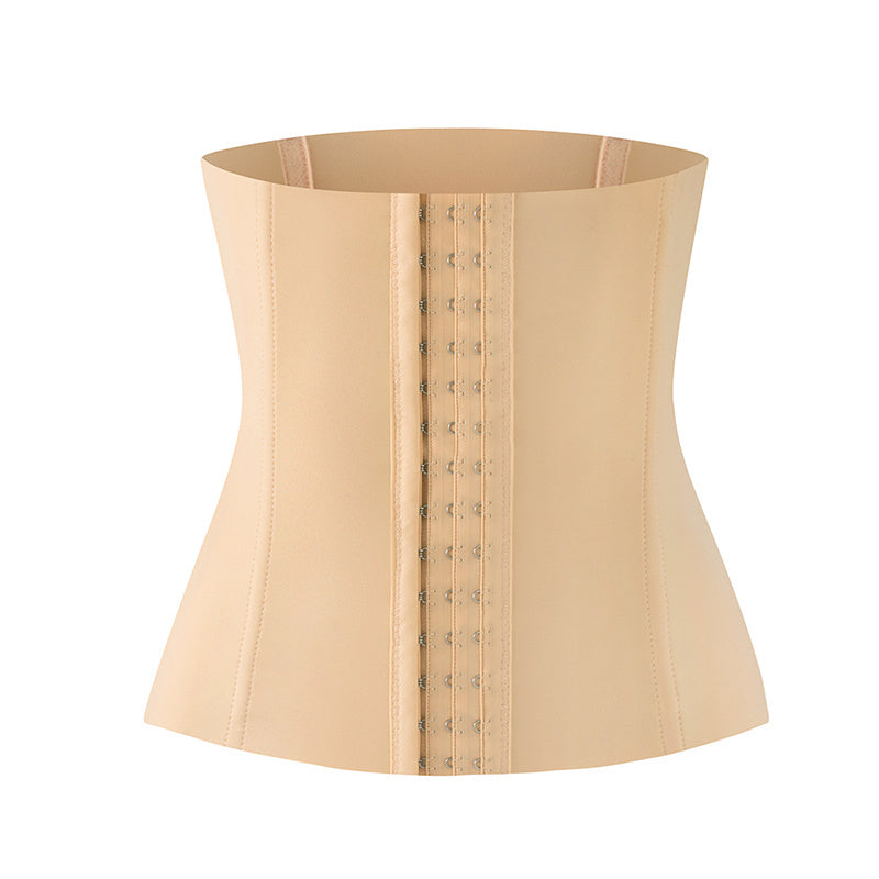 Waist Trainer Tummy Wrap Slim Girdle Belt Cincher Women's Underwear