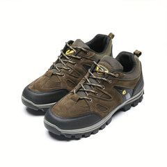 Men's Hiking Shoes Arch Support Non Slip Sneakers