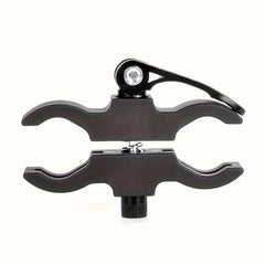 Bike Quick Mounting Bracket Flashlight Clamp