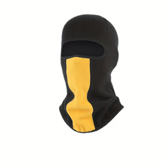 Winter Windproof Head Cover for Cycling Climbing