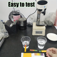 PH Test Strips 5 Packs Of 400 Strips PH 1 14 Test Paper