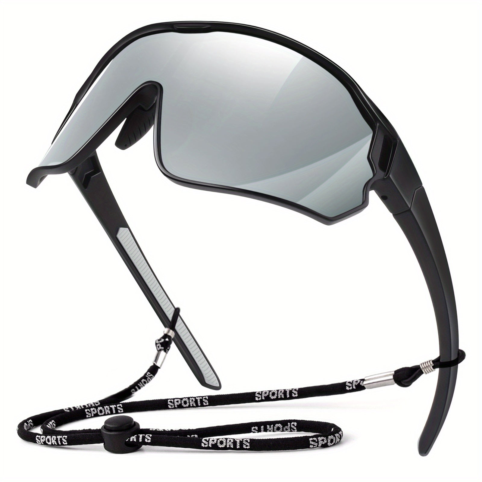 EYEOJO UV Polarized Sunglasses for Cycling and Sports