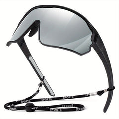 EYEOJO UV Polarized Sunglasses for Cycling and Sports