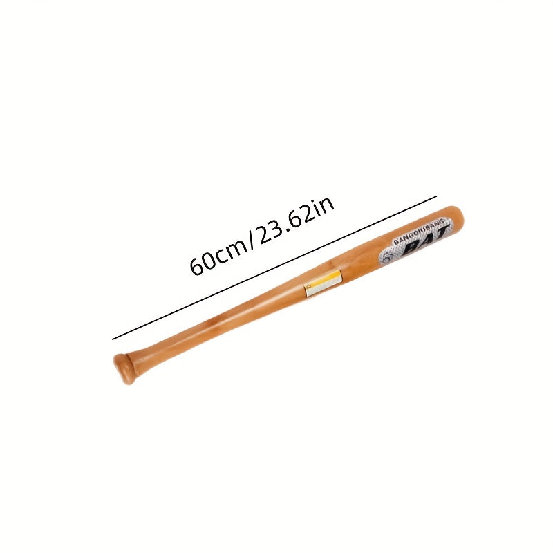Wooden Baseball Bat for Training Home Replacement