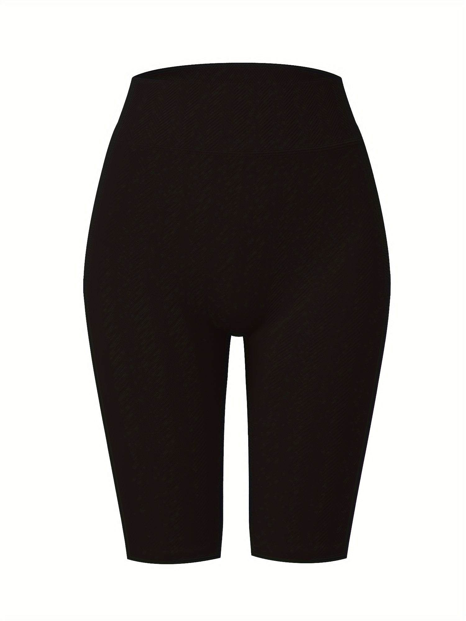 3pcs Sports Yoga Shorts High Stretch Workout Running Shorts For Women