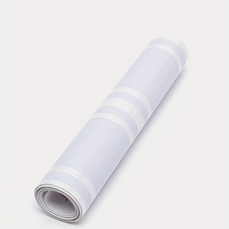 Car Hood Stripe Vinyl Body Sticker Decal 2pcs 183X8CM