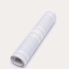 Car Hood Stripe Vinyl Body Sticker Decal 2pcs 183X8CM