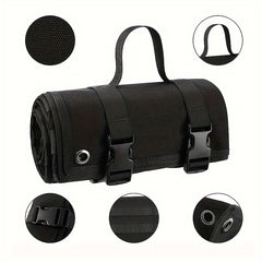 Outdoor Military Roll Up Pad for Camping and Training