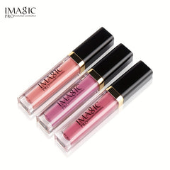 Velvet Lip Glaze Long Lasting 12 Colors