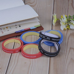 Table Tennis Racket Anti Collision Sponge Protector x 2