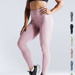 Women's High Waist Yoga Leggings Butt lifting Sports Pants