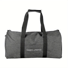 Golf Clothes Bag Shoe Bag Large Capacity Storage Outdoor Travel Bag