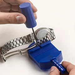 Watch Disassembly Tool Copper Head Watch Strap Adjustment