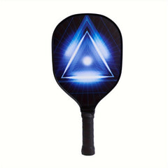 Wooden Pickleball Racket for Outdoor Sports Training