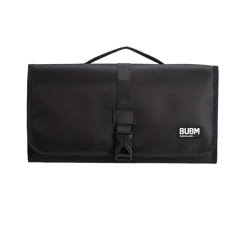 Travel Portable Hair Dryer Hanging Bag Handbag