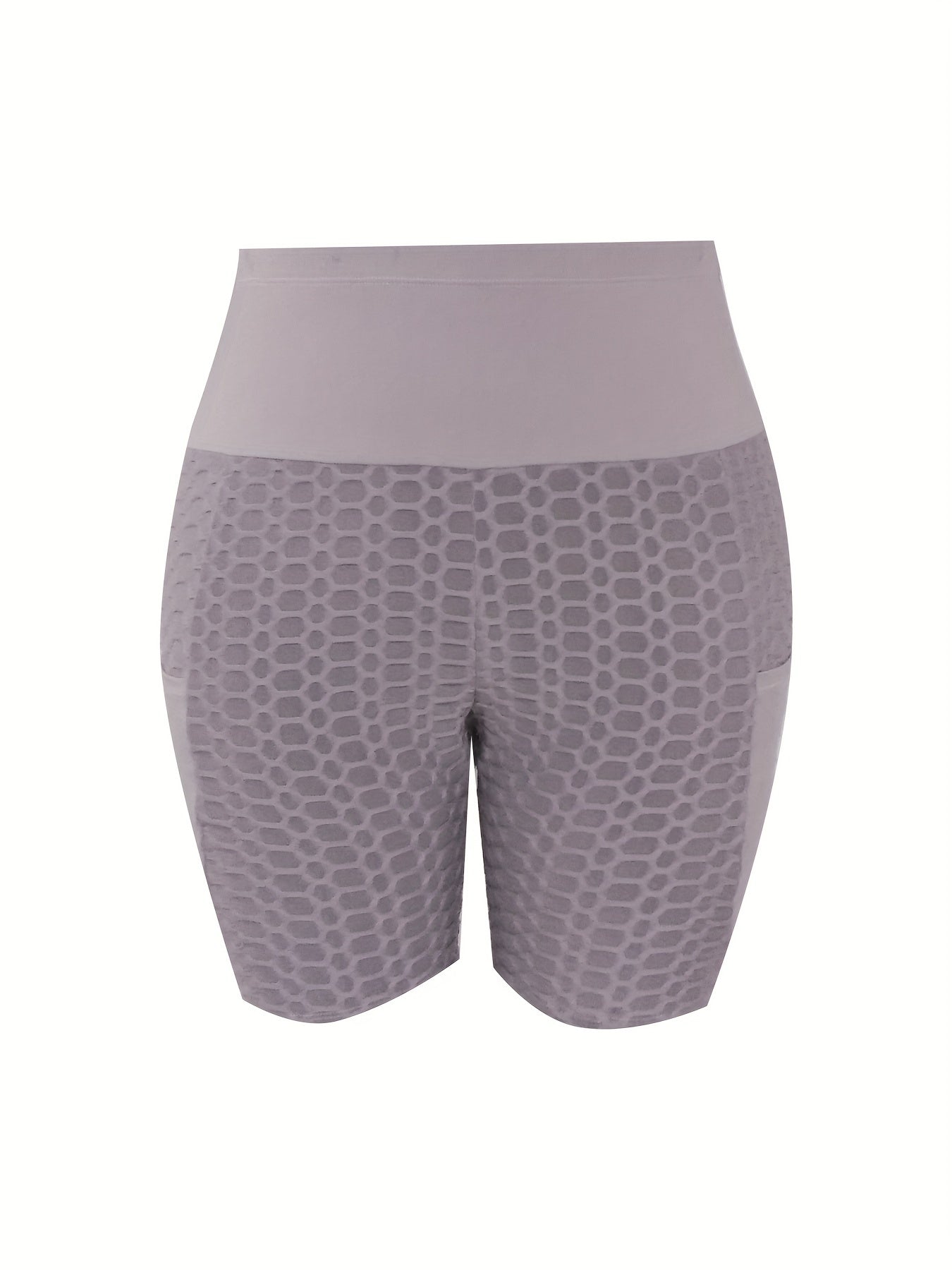 Women's Workout Shorts with Pockets