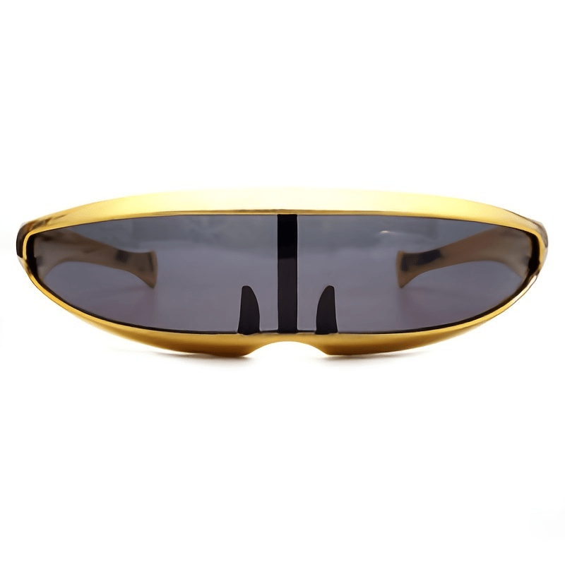 Customized Smart Glasses with Electroplated Integrated Lens