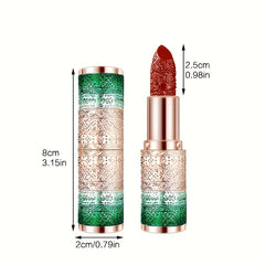 Chinese Style Lipstick Set Velvet Matte Moisturizing Lipstick